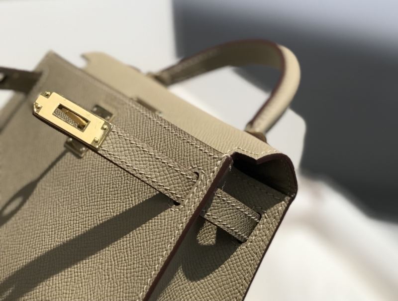 Hermes Kelly Bags